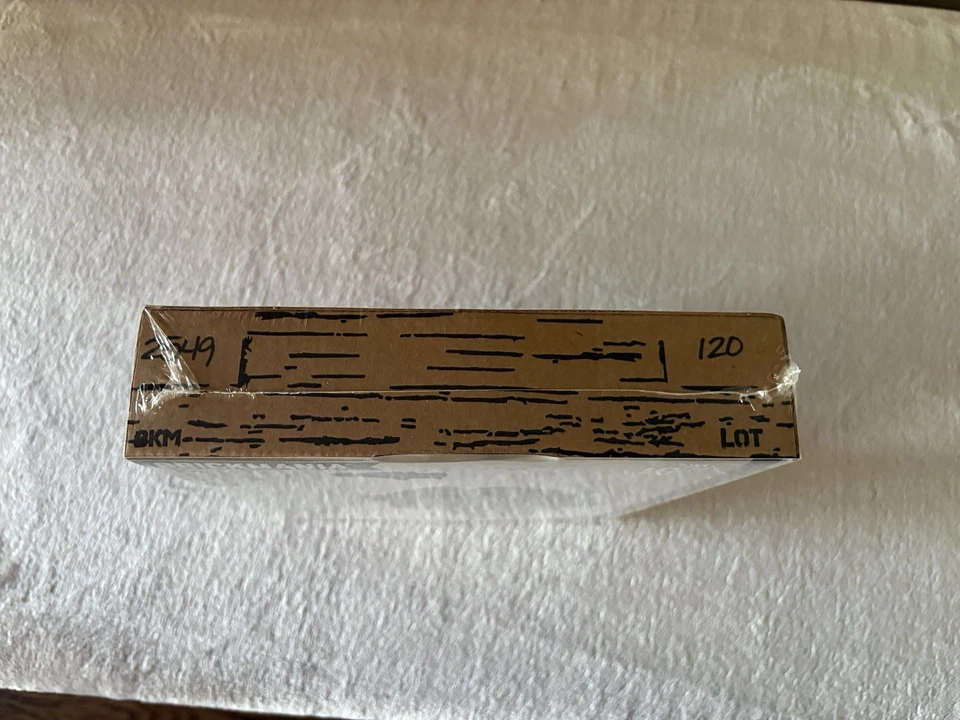 Brickmania M18 Hellcat WW2 US Tank Destroyer SEALED - Image 4 of 4