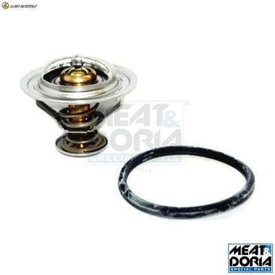 THERMOSTAT KÜHLMITTEL 92292 FÜR RENAULT ESPACE/IV/Mk VEL/SATIS  MITSUBISHI