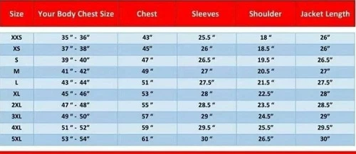 Scream Men’s Ghost Face Jacket Wool Leather Horror Varsity Bomber Letterman Coat image 4