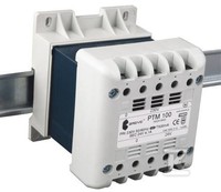 Trans.Ptm 250 230/ 24V HEO008