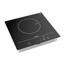 DOMETIC HOB SINGLE BURNER INDUCTION CAMPERVAN MOTORHOME BOAT MARINE CVI1350