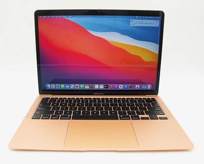 Apple MacBook Air A2179 13  2020 Rose Gold i7 1.2GHz 8GB 512GB SSD   Read