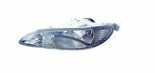 Antibrouillard Toyota CAMRY