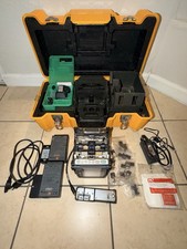 AFL Fujikura 70R+ Ribbon Fusion Splicer Kit; CT-30; RS-02.