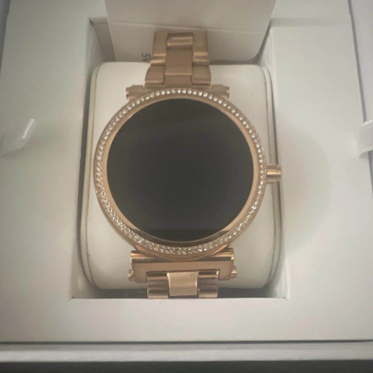 Michael Kors Access Smart 42 mm Case Wristwatches for Sale | Shop