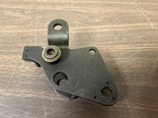 1967 Camaro 4 Speed Shifter With Reverse Lock Out Control Bracket Box Nos Gm