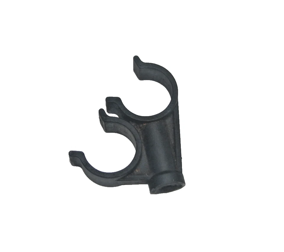 Jeep Wrangler TJ YJ 91-06 4.0 Heater Hose Holder Keeper Bracket FREE SHIPPING - Image 2 of 4