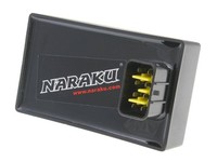 CDI ZüNdbox -NARAKU- Racing DC FüR Kymco LHB3