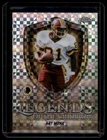 2025 Topps Chrome Art Monk Base (RAW)