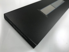 Original Apple Watch NIKE Sport loop 44mm 45MM 46MM Hyper Crimson/Neptune Green