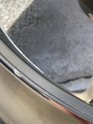 Rays Volk Racing wheels TE37 18x7.5+30 LE37 +48 5x100 rims GC8 WRX