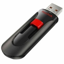 SanDisk Cruzer Glide 128GB USB Flash Drive