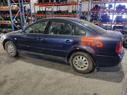 506231-0500 Klimakompressor für VOLKSWAGEN PASSAT BERLINA (3B2) Highline 1139307 - Afbeelding 7 van 10
