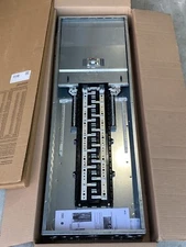 ABB 200A Main Breaker Panel TMC42420C ,42CRT 3P 4W Indoor Enclosure Load Center