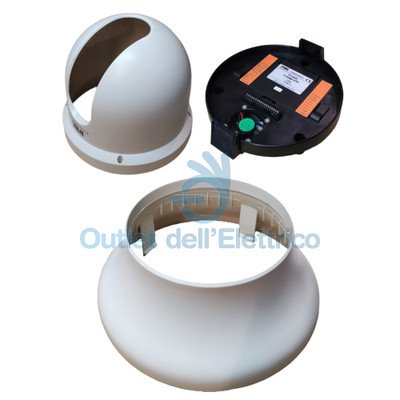 Urmet 1092/653 Kit Custodia Appoggio Soffitto