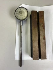  Dial Indicator Stand Tslot Base Machinist Tool Maker Inspection