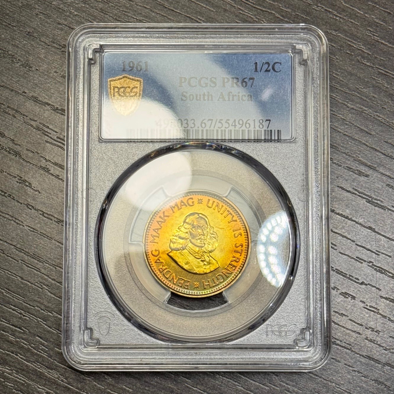 Picture 1 of 6