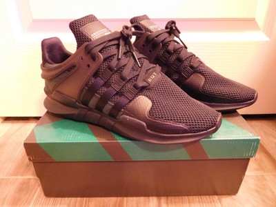 adidas equipment triple black
