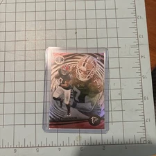 bijan robinson Illusions number six