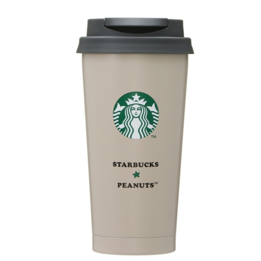 Starbucks Japan × PEANUTS Collaboration 2022 Autumn Collection SNOOPY