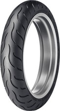 DUNLOP TIRE D208 ZR 120/70ZR-17 60W RADIAL TL 45071362