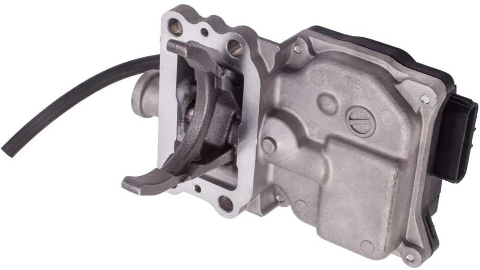 Actuador de vacío diferencial F/S delantero genuino Toyota 4x4 41400-35034 OEM Foto 4 de 4