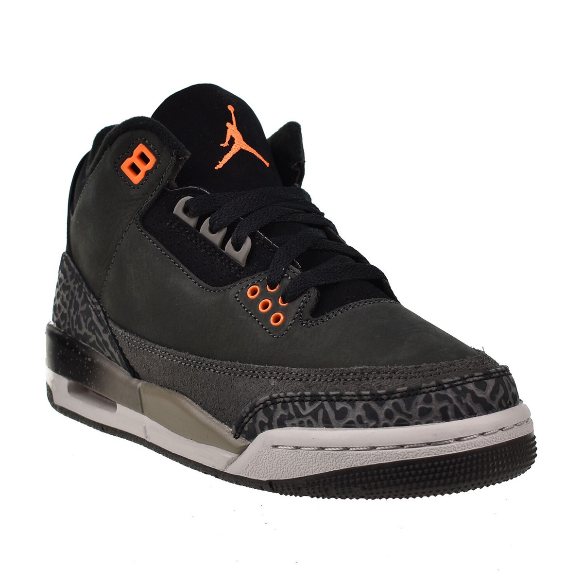 Jordan 3 Retro (GS) 