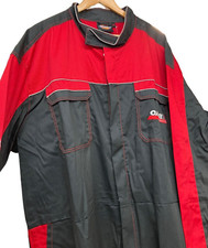 Dickies Case IH Deluxe Overalls 3XL