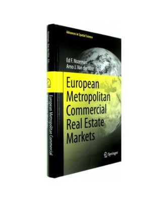 European Metropolitan Commercial Real Estate Markets