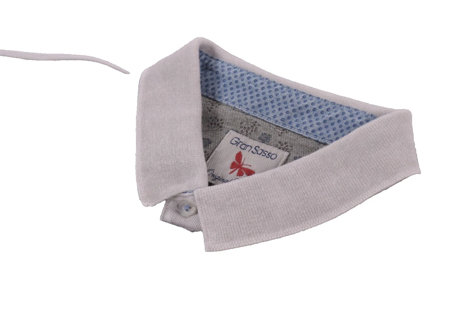 Camisas de manga corta para De hombre Gran Sasso