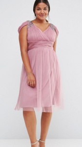 little mistress plus size