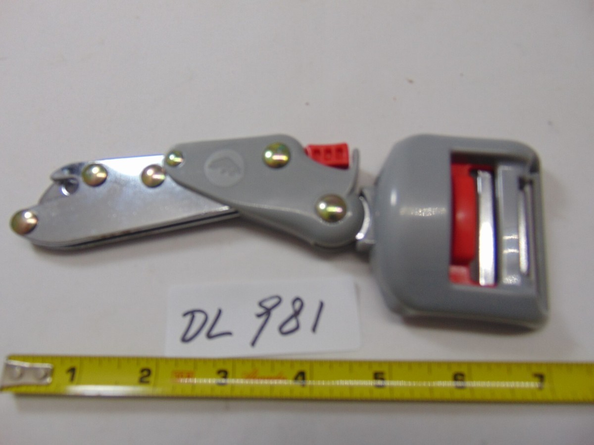 Baby Trend Venture Mate TS23A88B Replacement Part Seat Mount