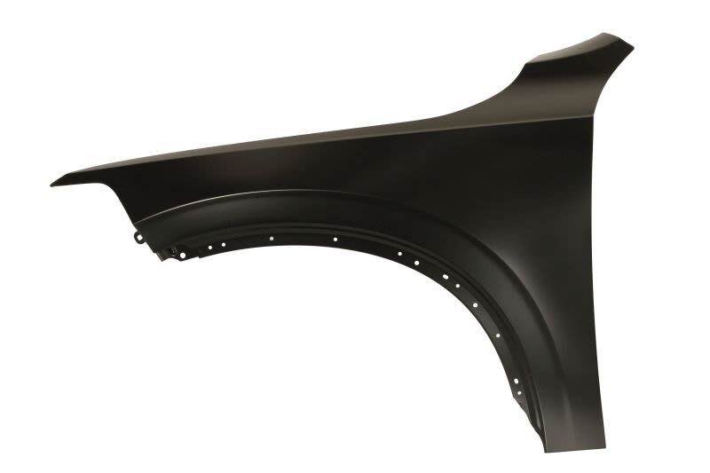 Front Left Fender Fits: VOLVO XC90 II 09.14-01.20