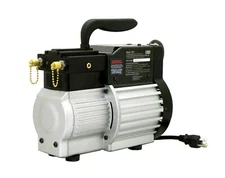 REPAIR SERVICE Parts/Labor/Freight: CPS TRS21 Rebuild & Upgrade for Oil Extract