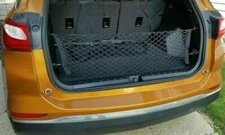 Trunk Vertical Style Cargo Net Organizer for CHEVY EQUINOX 2018-2022 Brand New