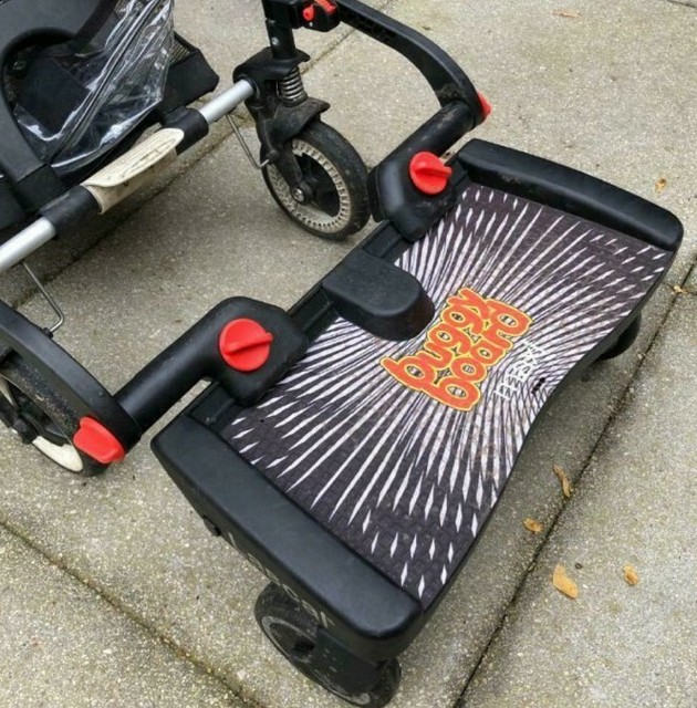 lascal maxi buggy board ebay