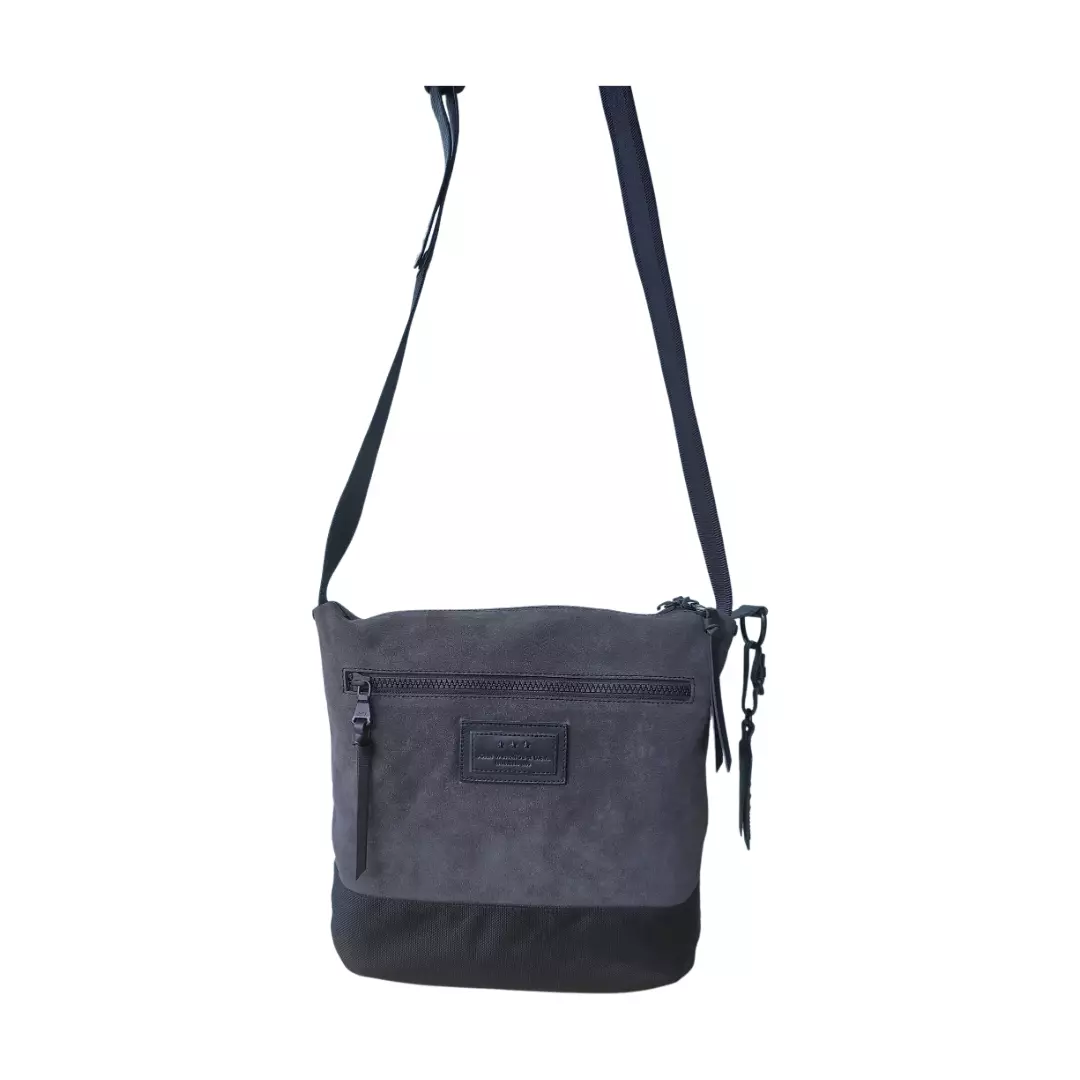 Ballistic nylon sling best sale bag