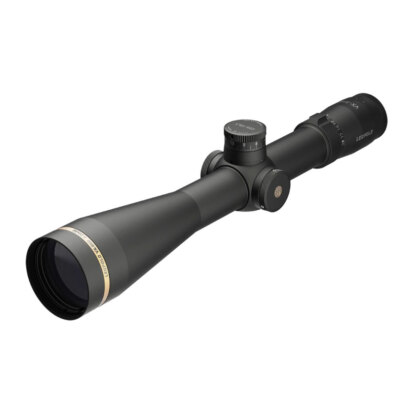 LEUPOLD VX-5HD 4-20x52 (34mm) T-ZL3 Side Focus TMOA Riflescope 171700