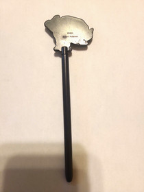 Reshiram Pokemon White Nintendo DS Stylus Pen (2011) DSi, 3DS, 2DS, DS Lite NDS