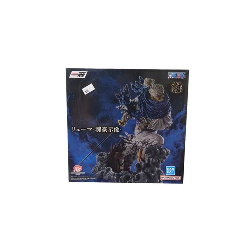 One Piece Ichibansho Ryuma (Genealogy of Swordsman's Soul) Figure