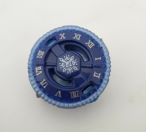 Tempo Hammer Hit Beyblade HASBRO 