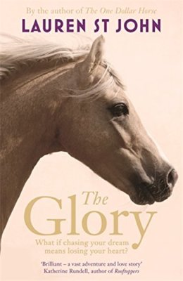 The Glory By John St Peter