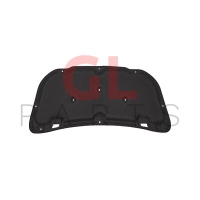 D�MMMATTE MOTORHAUBE SCHALLD�MMMATTE F�R MAZDA CX-5 2017- KD5H-56-681