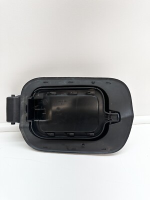 OEM Volkswagen Atlas Fuel Filler Door Scratches Rip 3CN809857 for  