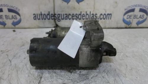 0001138004 Motor Arranque para MINI MINI (R56) One 2008 2845293 - Imagen 2 de 4