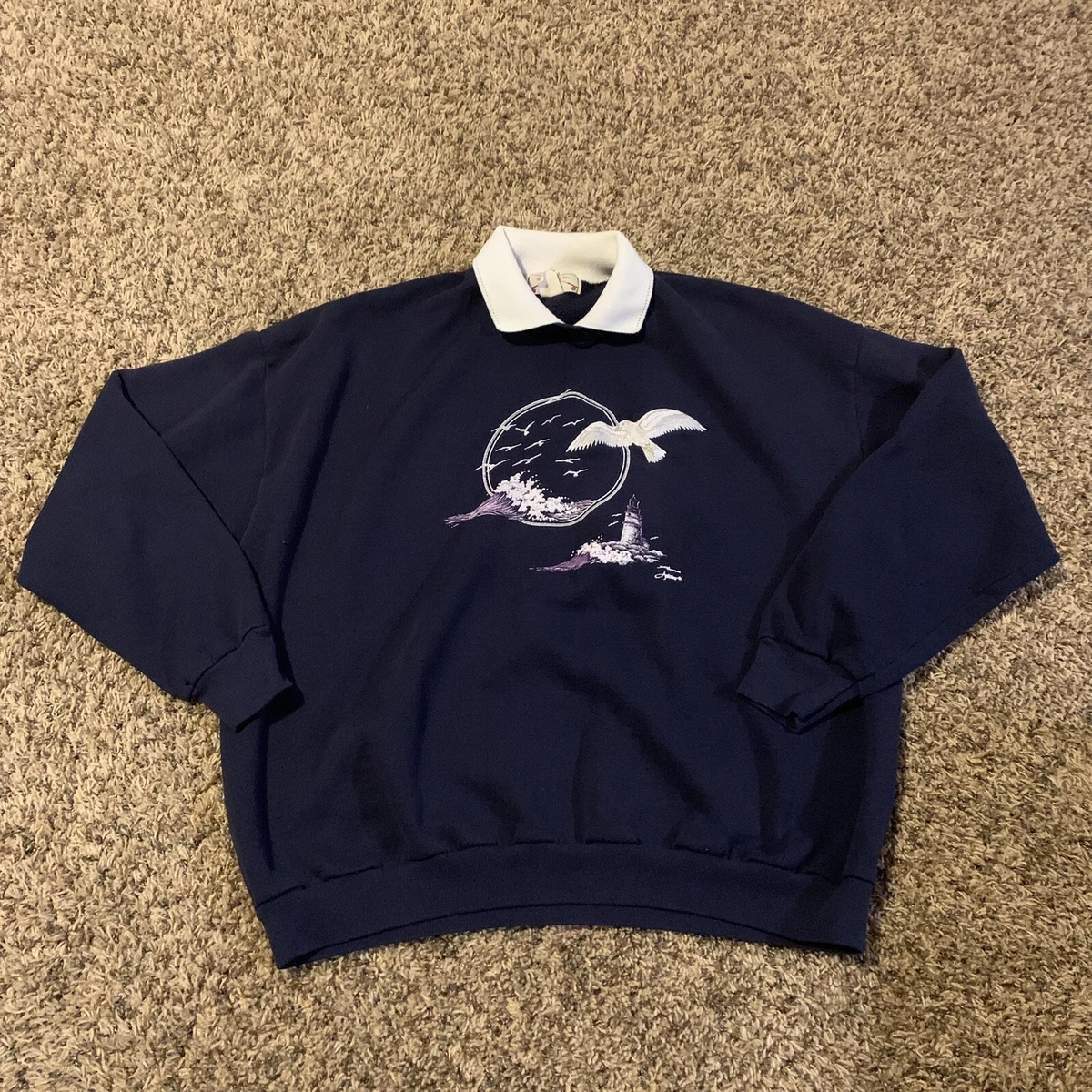Orvis sweatshirt sale