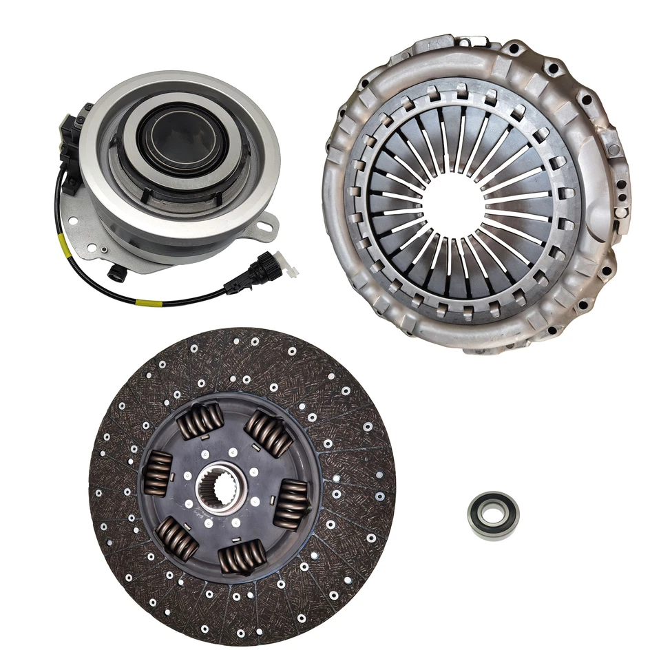 I-shift Transmission Clutch KITFor Volvo Bus B11R, B12B, B13R 85002560 21615194 Foto 2 de 4