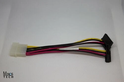 Convertidores Supermicro adaptadores USB/