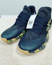 adidas Harden Vol. 4 Tech Olive for Sale | Authenticity Guaranteed