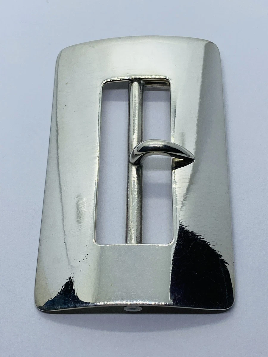 Tiffany & Co. Belt Buckles for sale | eBay